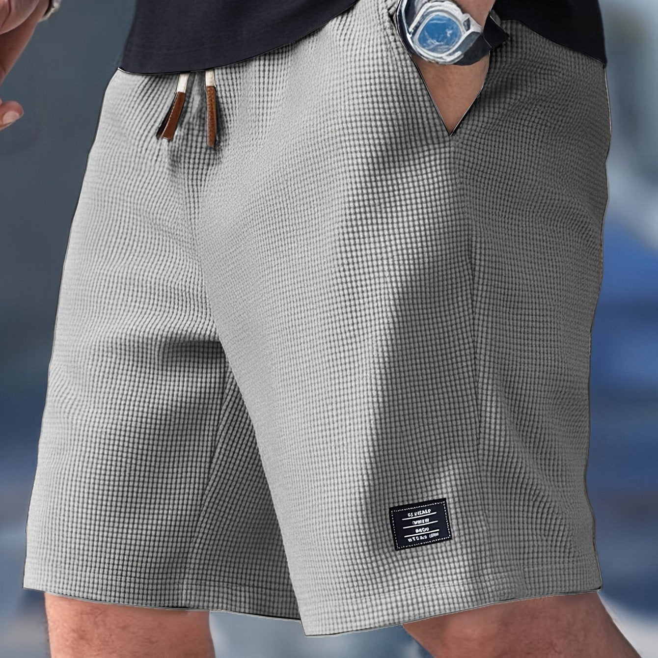 Porto | Premium Herreshorts