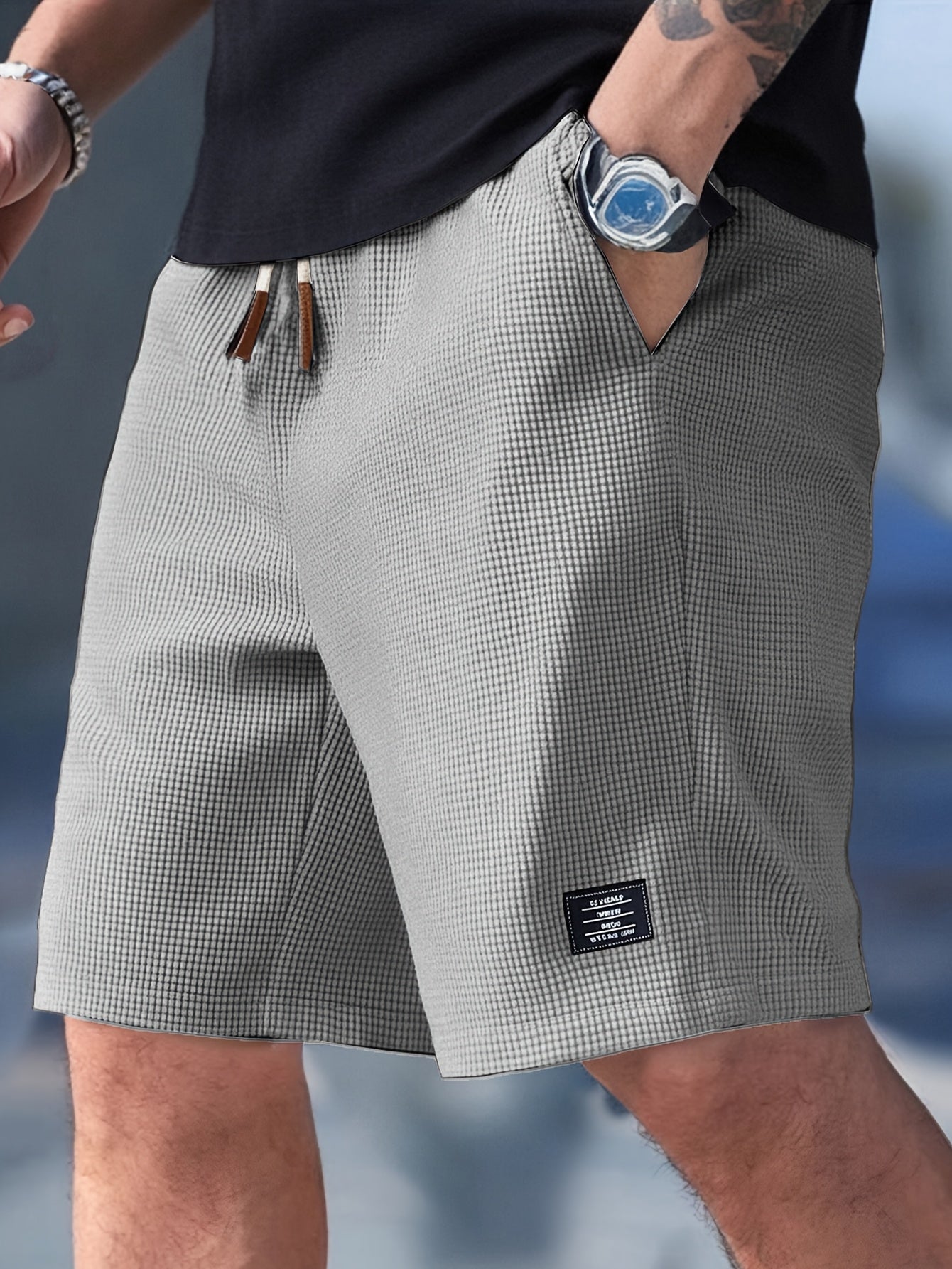 Porto | Premium Herreshorts
