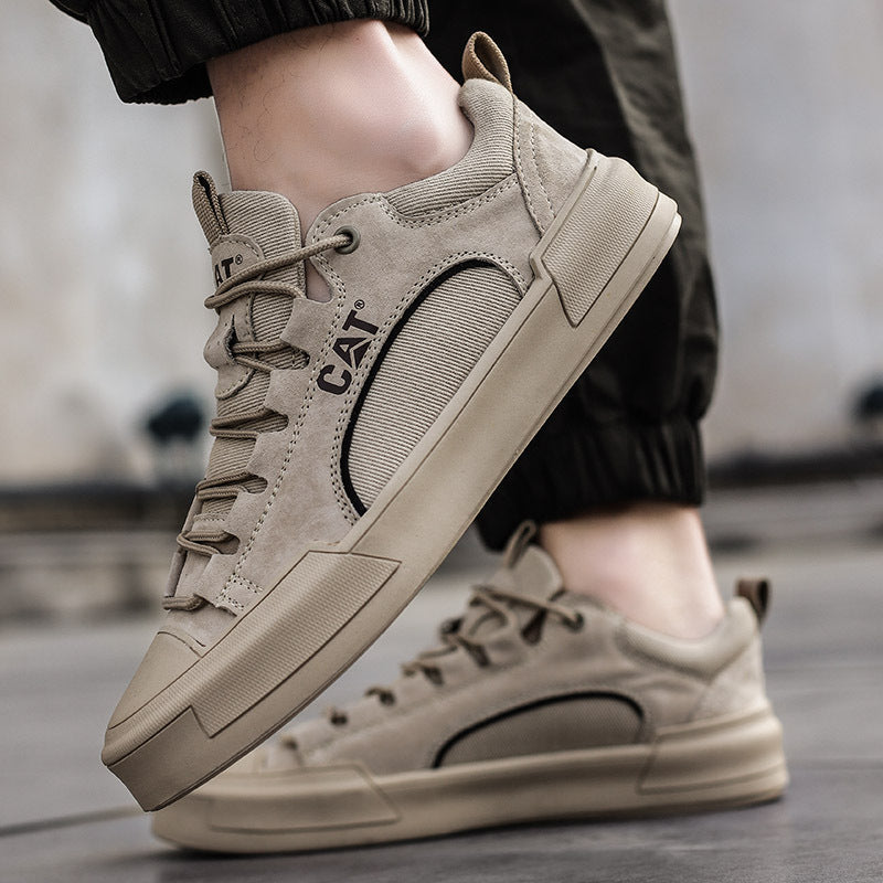 Nordvik | Lærstøvler