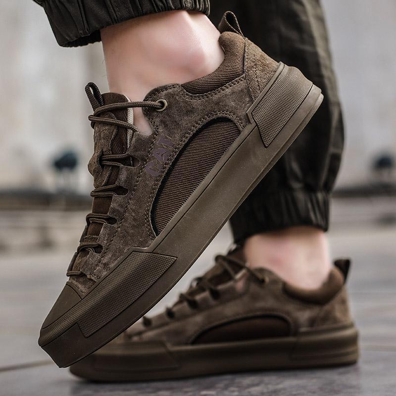 Nordvik | Lærstøvler