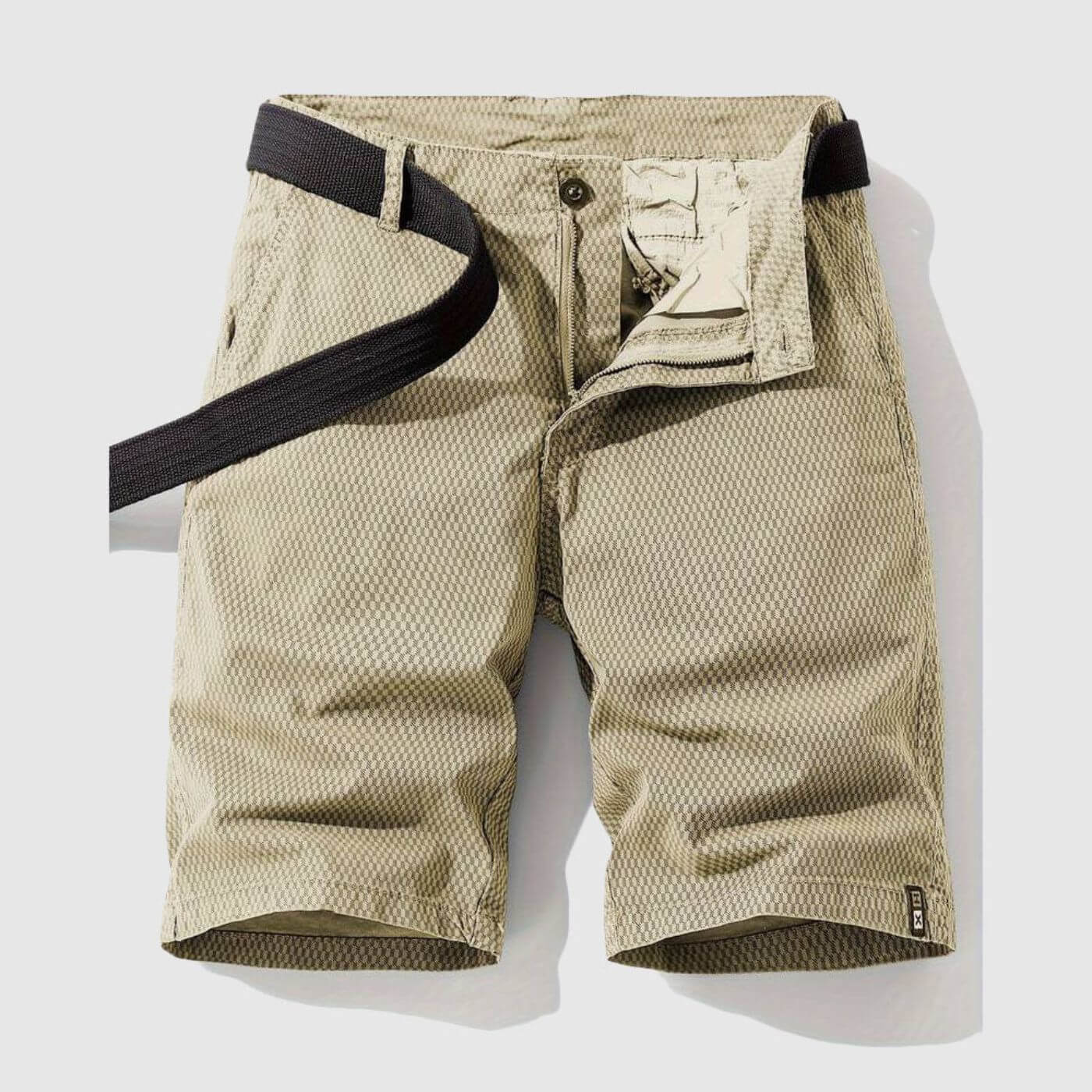 Lyng | Stilfulle Premium Urbane Shorts