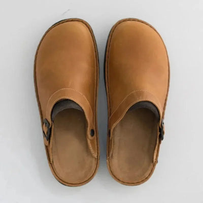 Hudson | Avslappet Slip-on