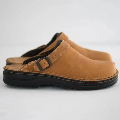 Hudson | Avslappet Slip-on