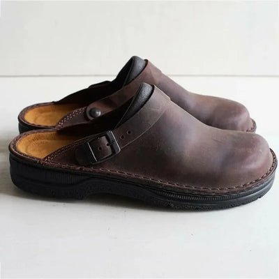 Hudson | Avslappet Slip-on