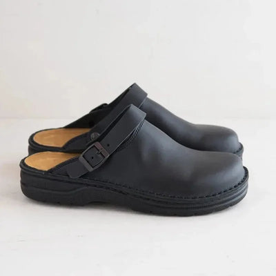 Hudson | Avslappet Slip-on