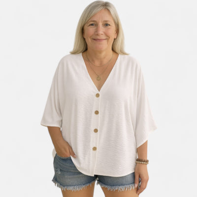 Liora | Lett Skjorte