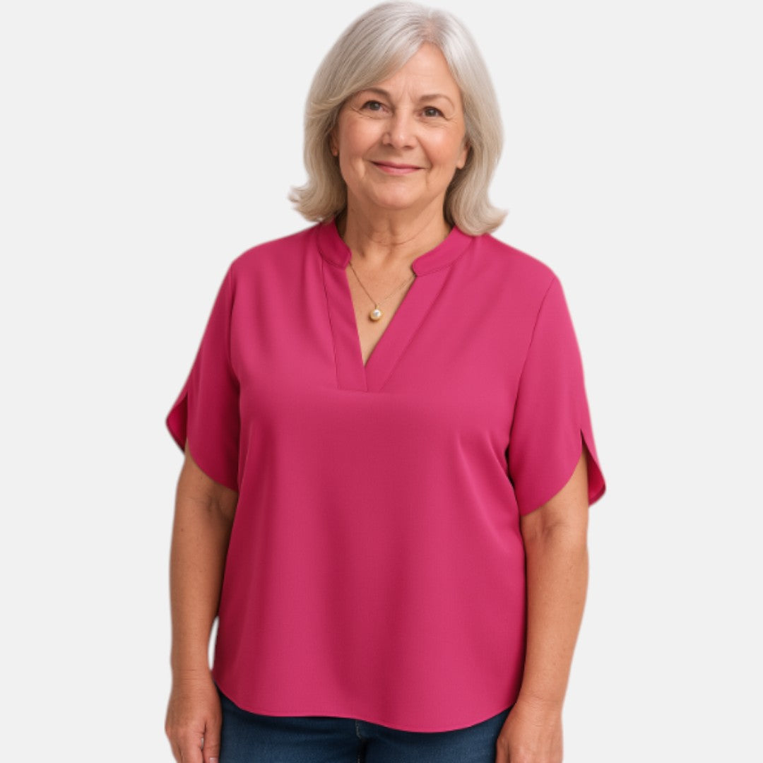 Nordlys | Tidløs Skjorte