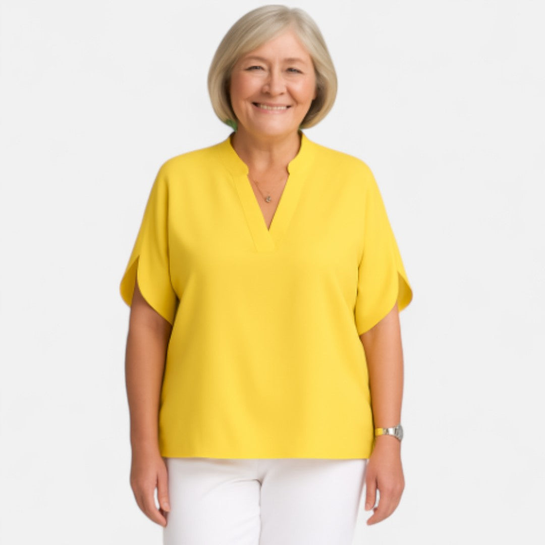 Nordlys | Tidløs Skjorte