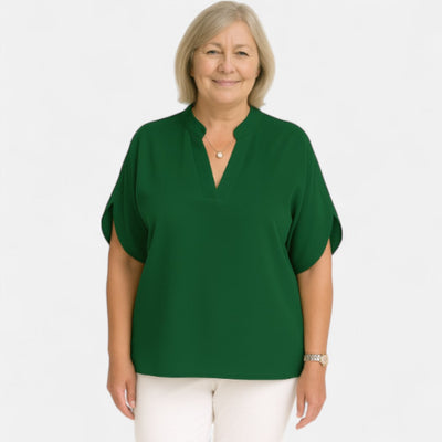 Nordlys | Tidløs Skjorte