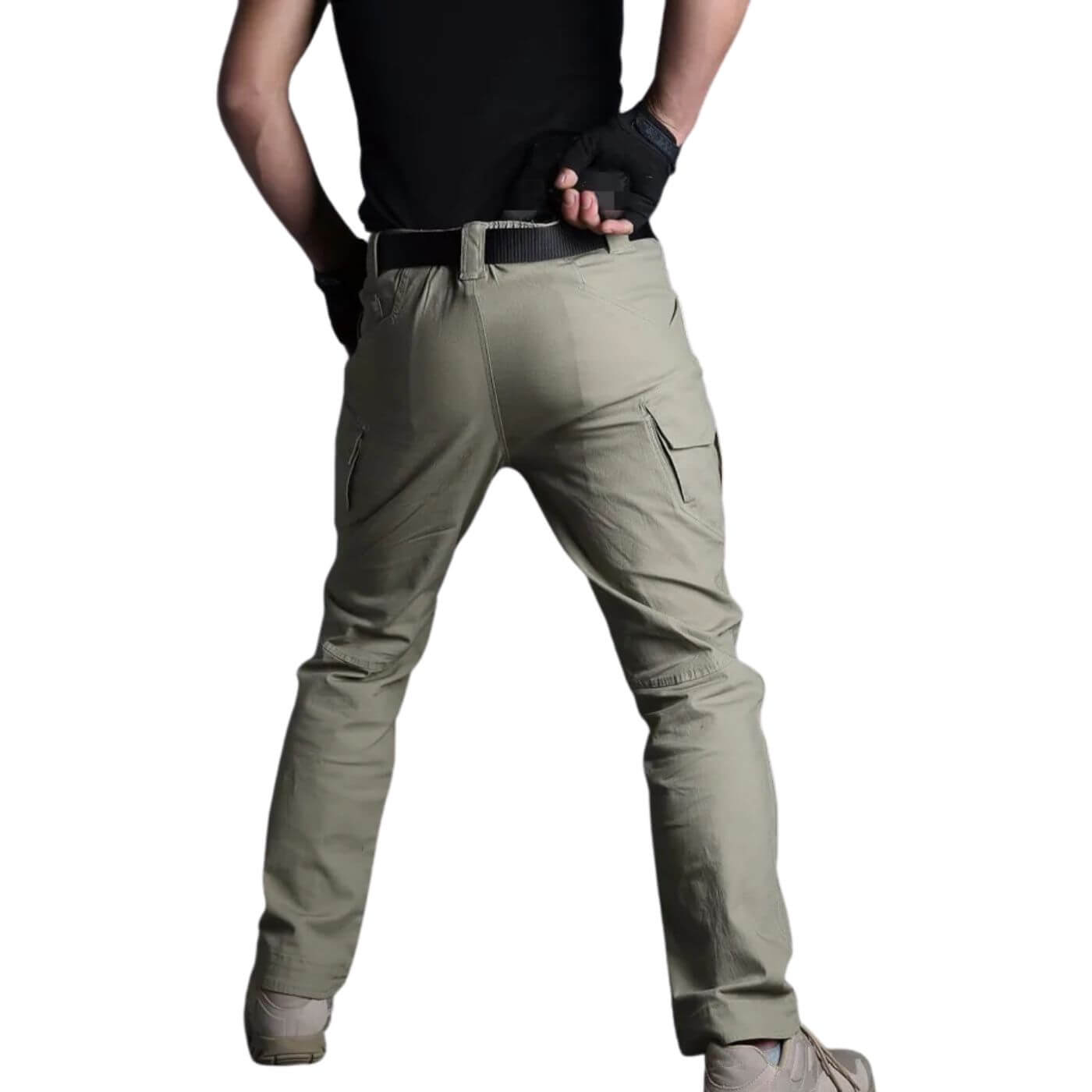 Storm | Taktiske Frilufts-Cargobukser