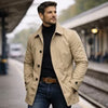 Lucien | Klassisk Moderne Jakke