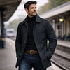 Lucien | Klassisk Moderne Jakke